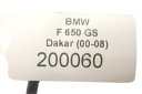 BMW F 650 GS DAKAR (00-08) ПОВОРОТНИК  фото 8
