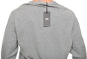 LEE sveter grey V NECK KNIT _ XXL 44 Druh bez kapucne prevlečené cez hlavu