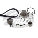 GATES KP15580XS SET VALVE CONTROL SYSTEM +POMPA photo 2 - milautoparts-fr.ukrlive.com