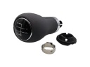 РУЧКА ПЕРЕКЛЮЧЕННЯ ПЕРЕДАЧ ЗМІНИ ПЕРЕДАЧ VW POLO V VI TIGUAN TOURAN SHARAN CADDY SCIROCCO JETTA  (14543200879) фото min 12