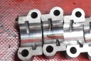 COVER VALVES BODY SHAFTS 9644994680 CITROEN C4 PICASSO I 1.6 HDI 109KM  photo 15
