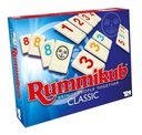 RUMMIKUB STANDARD, TM TOYS