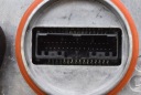 ПЕРЕТВОРЮВАЧ МОДУЛЬ LED (СВІТЛОДІОД) ЛІВИЙ 90089469 PEUGEOT 3008 2 II 16-20  (18894355378) фото min 9