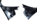 2021 PEUGEOT 2008 II PLASTIQUES COUVERCLES DE COFFRE 9833107880photo 12
