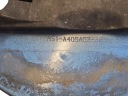 КРИШКА ЗАЛИВНОЇ ГОРЛОВИНИ ПАЛИВА FORD ГРАНАТОВА 4M51A405A02 AB  (18280092639) фото min 8