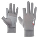 2 шт. велосипедные перчатки для защиты от солнца