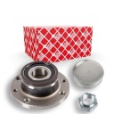 ROULEMENT KIT RÉPARATION MOYEUX FEBI BILSTEIN 171142 3748A1 FIAT Tphoto 12