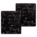 Умный чехол с графическими узорами для Kindle Oasis 2/3