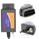 Замена RENAULT DACIA INTERFACE CAN CLIP ELM327+DDT4ALL