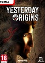 Вчера Origins PC PL New Folia