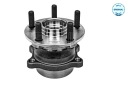 34-14 752 0001 MEYLE ROULEMENT ROUES SUBARU T.photo 14