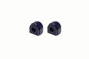 ENSEMBLE DOUILLE BRAS DE SUSPENSION AUDI SEAT VW POLIURETANOWY AVANT ARRIÈRE POLYPROPYLÈNEphoto 13