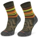 Skarpety Comodo Casual Hiking 70% Merino kh 43-46