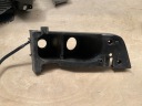 КРЫШКА ТОПЛИВНОГО БАКА VW CRAFTER II MAN TGE 2N0201251