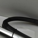 MOULURE SUPÉRIEURE AVANT DROITS PORTES AUDI A6 E-TRON AVANT (GH5) 85F837432Aphoto 9