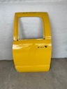 DODGE RAM 2001-2009 ЗАДНЯЯ ЛЕВАЯ ДВЕРЬ ПОЗНАНЬ СТОК СТОК