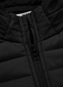 Dámska prechodná bunda s kapucňou Pitbull Dillard Tenký prešívaný trup Druh vetrovka