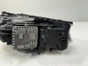PHARE GAUCHE AVANT BMW 5 G30 G31 COMPLET LED COMPLÈTE PARFAITE 7439199-01photo 9
