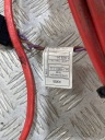 FIL PLUS CÂBLE BATTERIE BMW F01 F02 F04 9348268photo 7