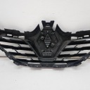 GRILLE CALANDRE RENAULT CAPTUR I LIFT 623109707Rphoto 12