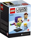 LEGO BrickHeadz 40552 Buzz Lightyear Toy Story Značka LEGO