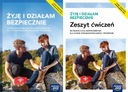 ZESTAW Żyję i działam EDB LO NEon PodręcznikĆwicz