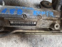 TRANSMISSION CAOUTCHOUC MERCEDES C CLASSE 2034603300photo 5