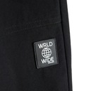 COOL CLUB Spodnie dresowe chłopięce oddychające czarne sport r. 152 EAN (GTIN) 5903977026378