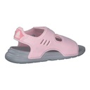 adidas Detské ľahké sandále na suchý zips roz.31 EAN (GTIN) 4064036677830