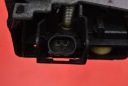 SERRURE DE PORTE GAUCHE AVANT AVANT EUROPE 3B1837015 VW POLO 4 IV 9N 5D HAYON 01-05photo 6