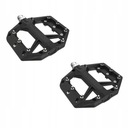 Shimano PD-GR400 Черные велосипедные педали на платформе