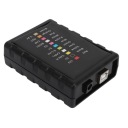 NARZEDZIE ДІАГНОСТИЧНЕ АВТОМОБІЛЯ DO OBSUGI AMT BST MG1 MD1 MEDC17 C3  (18901851173) фото min 9