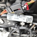 СИДІННЯ ПЕРЕДНІЙ ПРАВИЙ AUDI Q3 SPORTBACK (F3N) 8S7881516C 37729289 2.5L 294KW  (18871362777) фото min 9