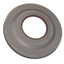ЗАХИСТ ПЕРЕДНЬОГО ЗЧЕПЛЕННЯ КОРОБКИ ПЕРЕДАЧ 6DCT450 КОМПЛЕКТ КРИШКИ LA  (18445134656) фото min 9