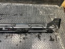 TOYOTA AURIS II 2 E18 LIFT 17-18 UNIVERSEL FREESTYLE MOULURE SEUIL DROITEphoto 6