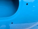 MCLAREN 720 720S CAPOT COUVERCLE MOTEUR DÉFLECTEURS CARBONE BONNET 14AC182photo 12