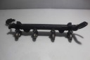 РЕЙКА ВПРЫСКА SKODA OCTAVIA II LIFT 1.4