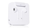 SLÚCHADLÁ APPLE EARPODS PRE iPhone 12 PRO MINI MAX Účel Apple