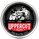 UPPERCUT DELUXE CLAY матовая паста для волос 70г