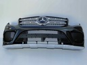 MERCEDES GLS X166 166 BUMPER FRONT AMG PTS 197 