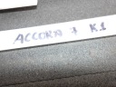SIÈGE DROIT BRODERIE SIÈGES SIÈGE HONDA ACCORD 7 VII K1photo 5