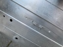 MERCEDES RENFORCEMENT PANNEAU AVANT RADIATEURS PARE-CHOCS EQS 297 W297 V297photo 16