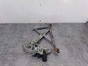 ÉLÉVATEUR VITRES DROIT AVANT TOYOTA AVENSIS VERSO 85710-42080 062040-1150photo 5