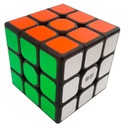 ОРИГИНАЛЬНЫЙ ПАРУС QIYI 3X3 W КУБ