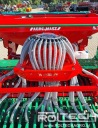 SEMOIR ZBOZOWY AQUILA DISC COMPACT 30 3,0M AGRO-MASZ AD40 ARBRE CAOUTCHOUC 560MMphoto 14