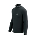 Футболки Compressport Чорний Р/Р Р 3D