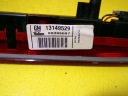 LANTERNE STOP PIED OPEL MERIVA A GM 13149529 NR1photo 11