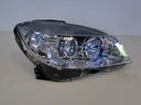 MERCEDES C CLASE W204 204 FARO DERECHA LENTE H7 