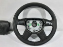 OPEL VECTRA C BERLINE 2.0DTI 16V 03R VOLANT COUSSIN AIRBAG 24436803photo 10