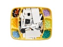 Nové LEGO 41959 DOTS - Dóza s roztomilou pandou jedinečný darček pre deti Počet prvkov 517 ks